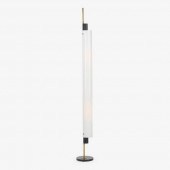 Angelo Lelii. floor lamp. c. 1