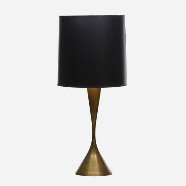 Angelo Lelii. Table lamp. c.