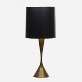 Angelo Lelii. Table lamp. c. 1