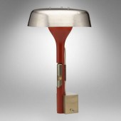 Angelo Lelii. Table lamp. c. 1