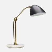 Angelo Lelii. Table lamp, mode