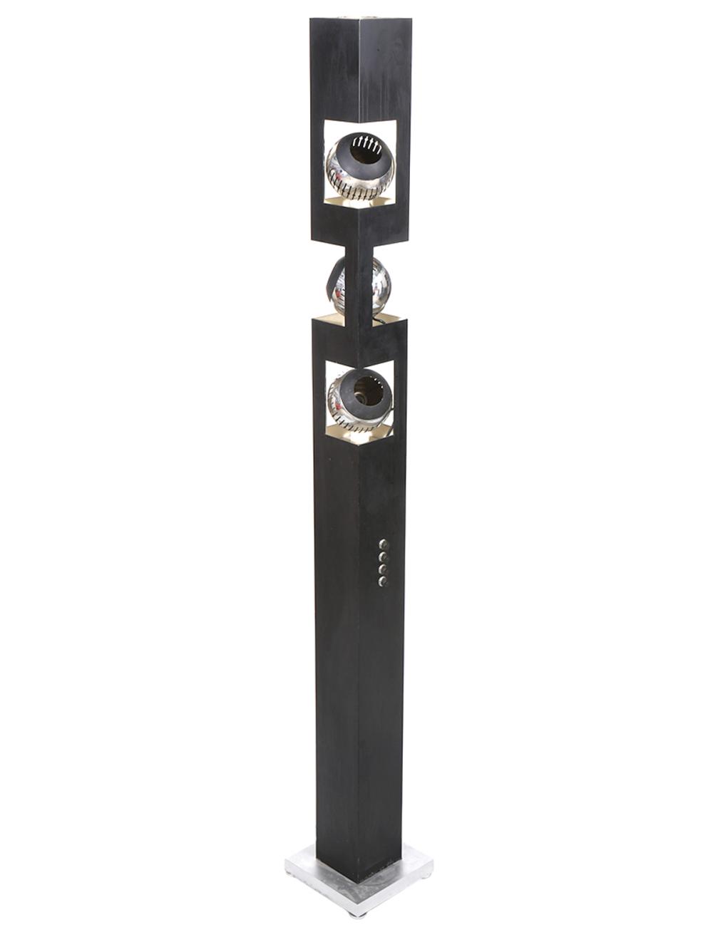ANGELO LELLI CONTRAST FLOOR LAMP