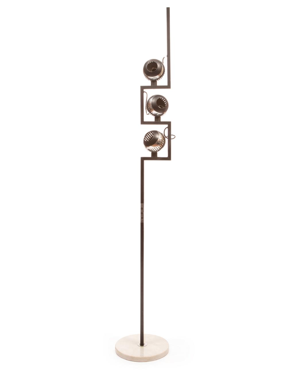 ANGELO LELLI FOR ARREDOLUCE FLOOR