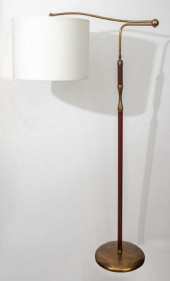 ANGELO LELLI FOR ARREDOLUCE LA