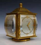 ANGELUS LUCITE SCREEN WEATHER