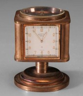 Angelus Weather Station Swiss,