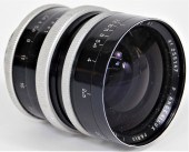 ANGENIEUX RETROFOCUS TYPE R1 L