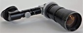 ANGENIEUX TYPE 6X12.5A 12.5-75