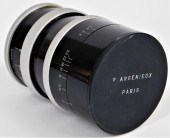 ANGENIEUX TYPE P2 LENS 135MM F