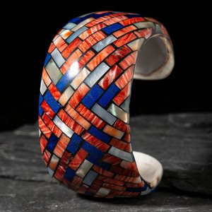 Angie Reano Owen, Attributed (Kewa,
