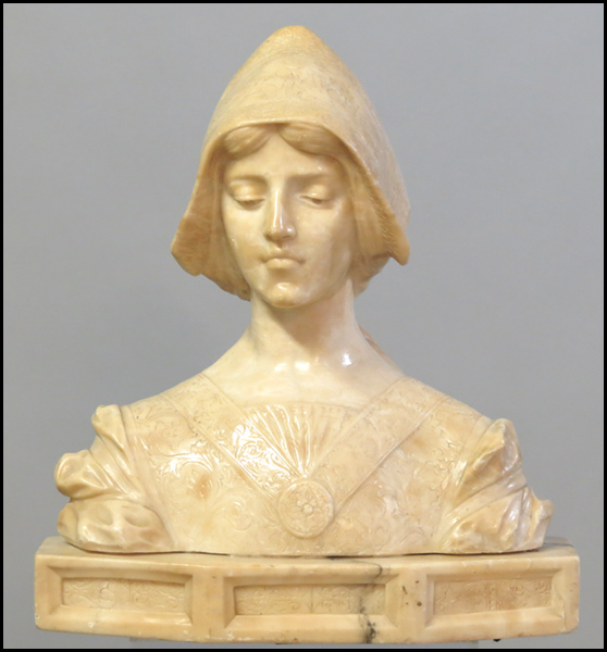 ANGIOLO MALAVOLTI (ITALIAN