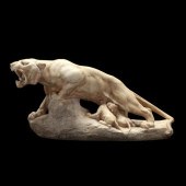 ANGIOLO VANNETTI (ITALY, 1881-