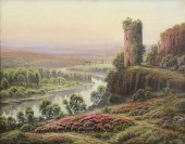 ANGLADE Gaston (French 1854-19