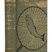 [ANGLING]. A group of 7 works