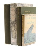 (ANGLING) MARBURY MARY ORVIS F