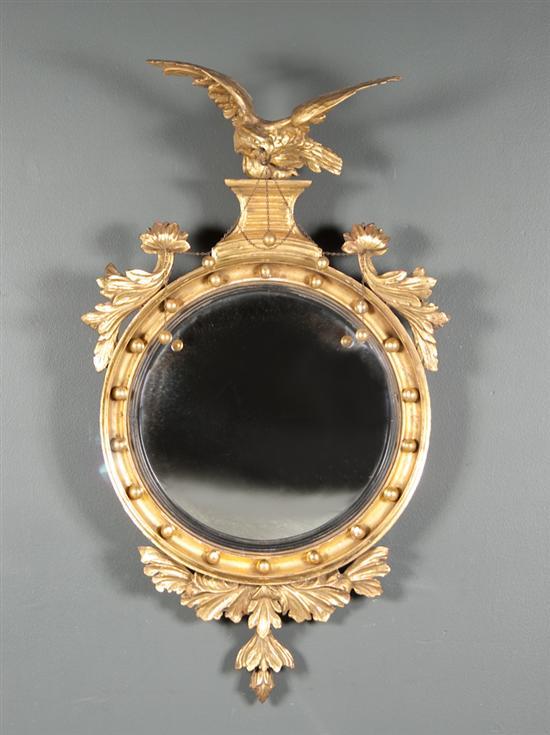 Anglo American Classical gesso