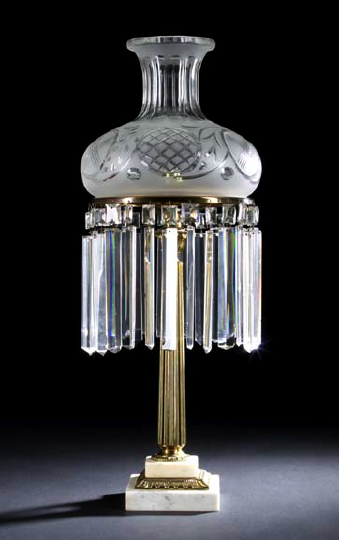 Anglo-American Lacquered and