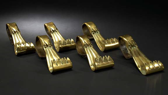 Anglo-American Polished and