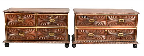 ANGLO-COLONIAL HARDWOOD CAMPAIGN