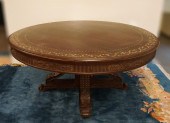 ANGLO INDIAN BONE MARQUETRY ST