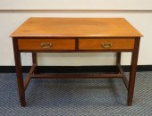ANGLO-INDIAN HARDWOOD AND ROSE