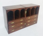 ANGLO INDIAN MAHOGANY TABLE TO