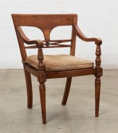 ANGLO INDIAN NEOCLASSICAL STYL