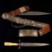 ANGLO INDIAN PARADE STERLING S