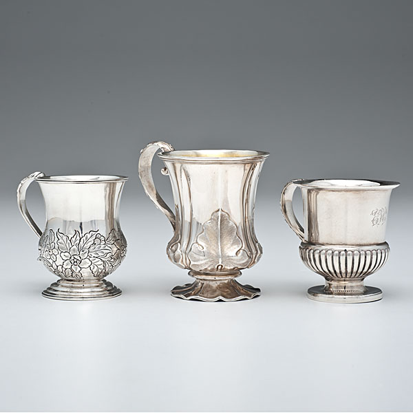 Anglo-Indian Sterling Children's