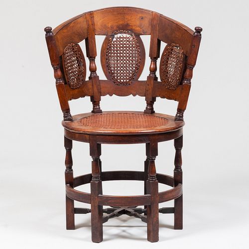 ANGLO INDIAN/SRI LANKAN HARDWOOD