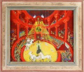 ANGNA ENTERS (1907 - 1989): "L