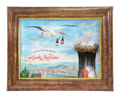 ANHEISER-BUSCH'S MALT-NUTRINE