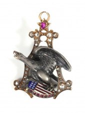 ANHEUSER BUSCH GOLD, STERLING,