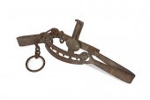 ANIMAL/BEAR TRAP, NEWHOUSE #15