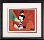 ANIMANIACS "DE-ZANITIZED" PROD