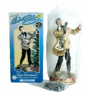ANIMATED ELVIS PRESLEY DOLL PL