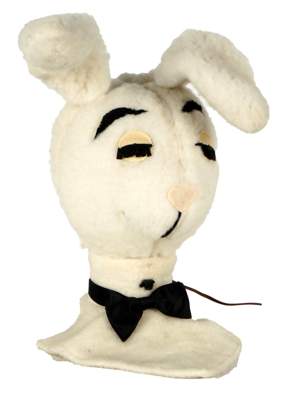 ANIMATED PLAYBOY BUNNY