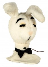 ANIMATED PLAYBOY BUNNY PROMOTI