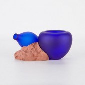ANISH KAPOOR "CHASTRE" 1993Ani