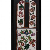 Anishinaabe Beaded Bandolier B