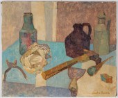 ANITA BROWN (AMERICAN, 1912-19