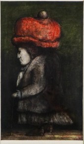 ANITA BUCHERER-GODEFFROY (GERM
