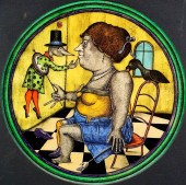 ANITA BUCHERER-GODEFFROY (GERM