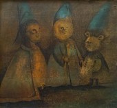 ANITA BUCHERER-GODEFFROY (GERM