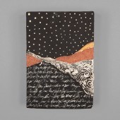 ANITA FIELDS, CERAMIC LANDSCAP