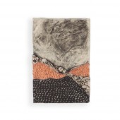 ANITA FIELDS, UNTITLED (CERAMI