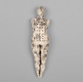 ANITA FIELDS, UNTITLED (FIGURE