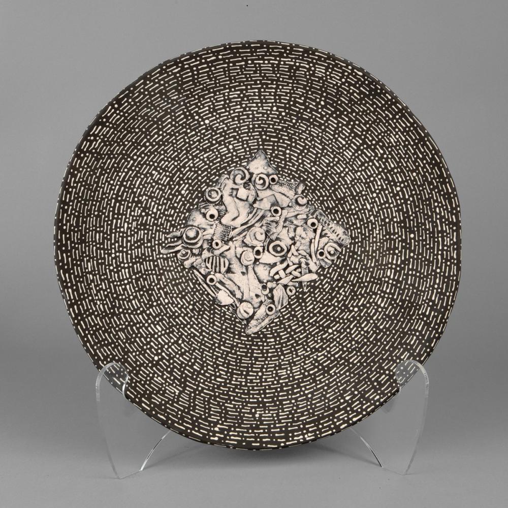 ANITA FIELDS, UNTITLED (LARGE