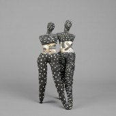 ANITA FIELDS, UNTITLED (STANDI