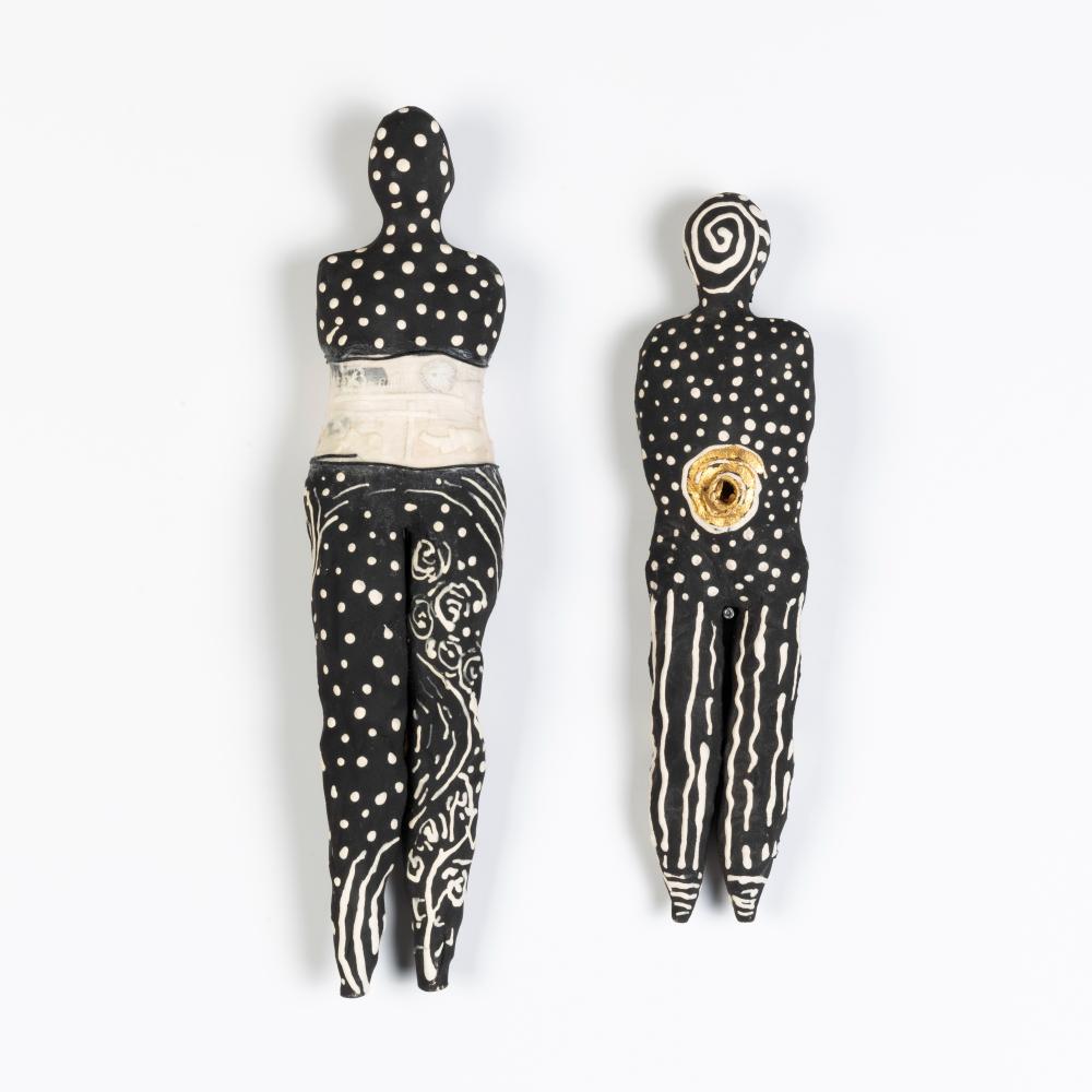 ANITA FIELDS, UNTITLED (TWO